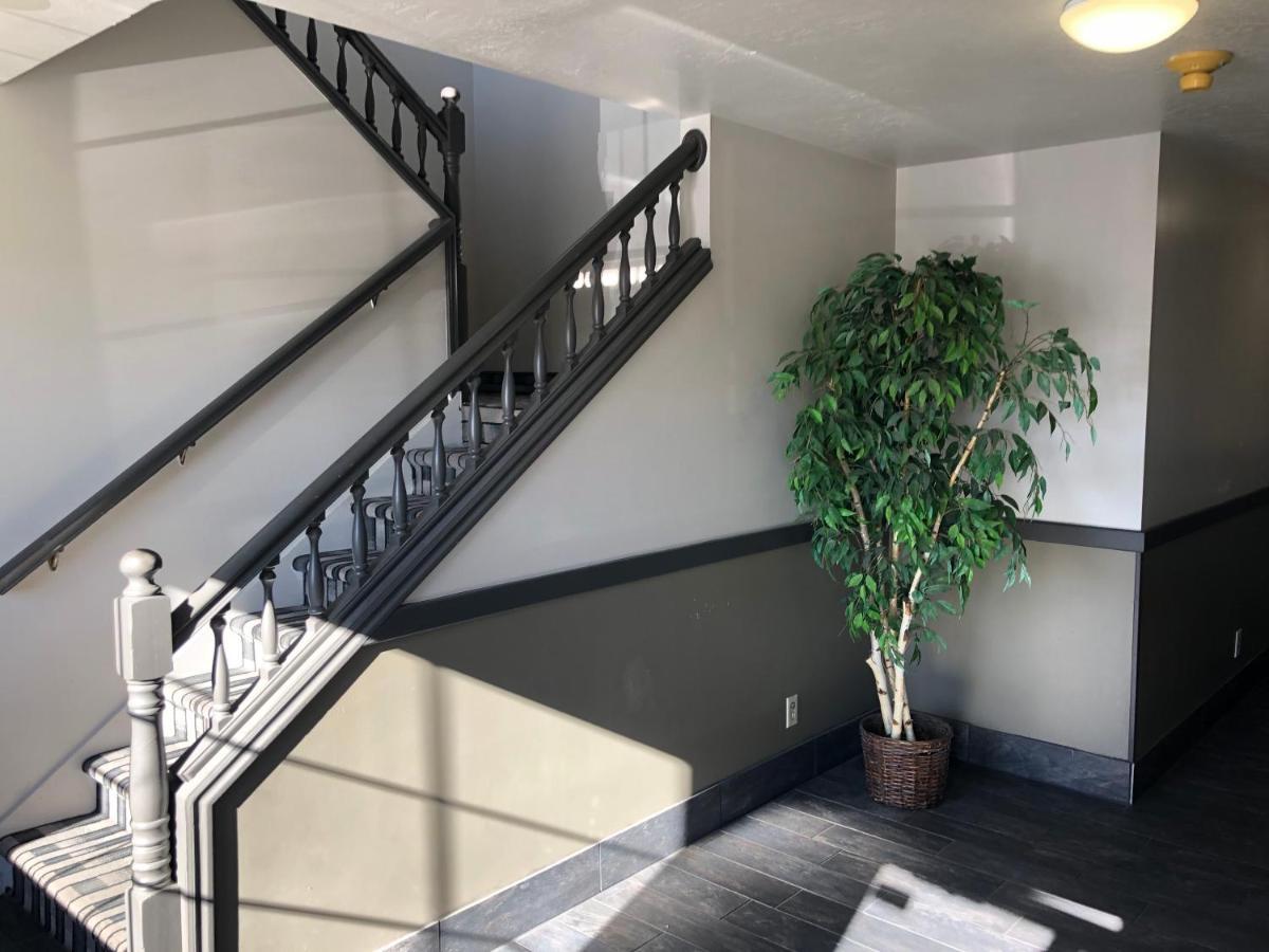 Ameri-stay & Hotel Clearfield