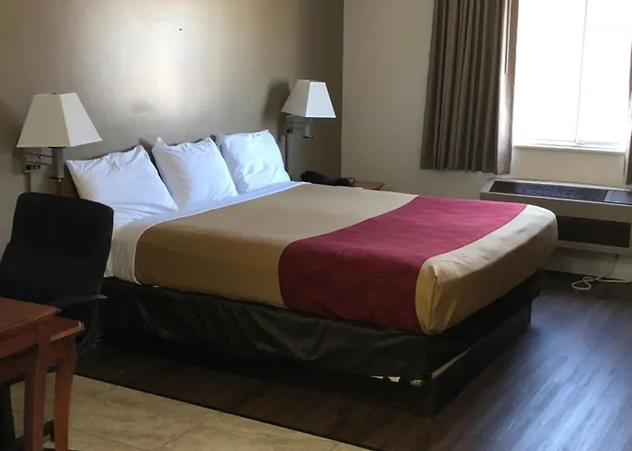 Ameri-Stay Inn & Suites