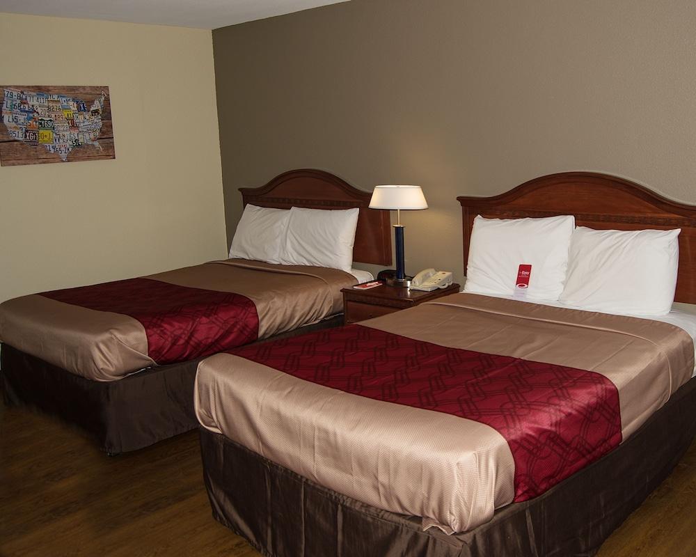 Ameri-stay & Hotel Clearfield