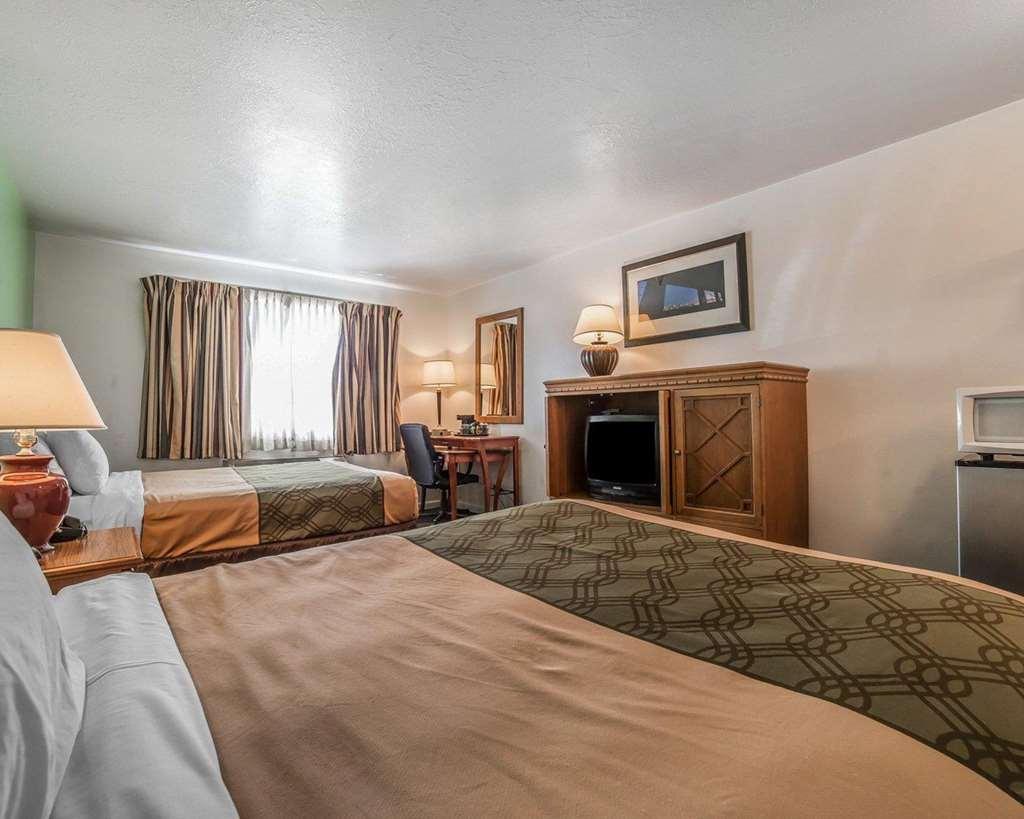 Hotel Ameri-stay & Clearfield
