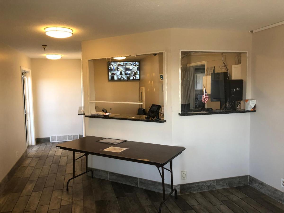 Ameri-stay & Hotel Clearfield