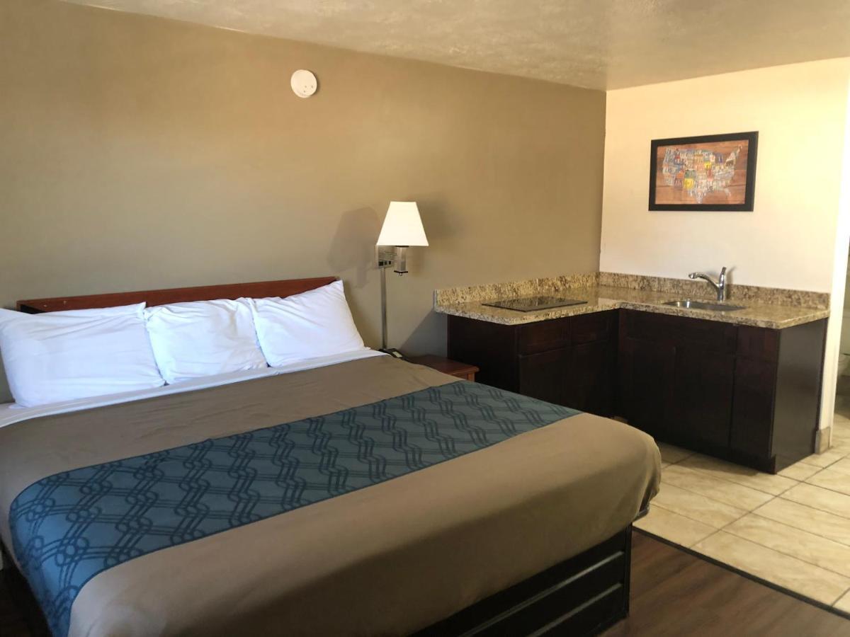 Ameri-stay & Hotel Clearfield
