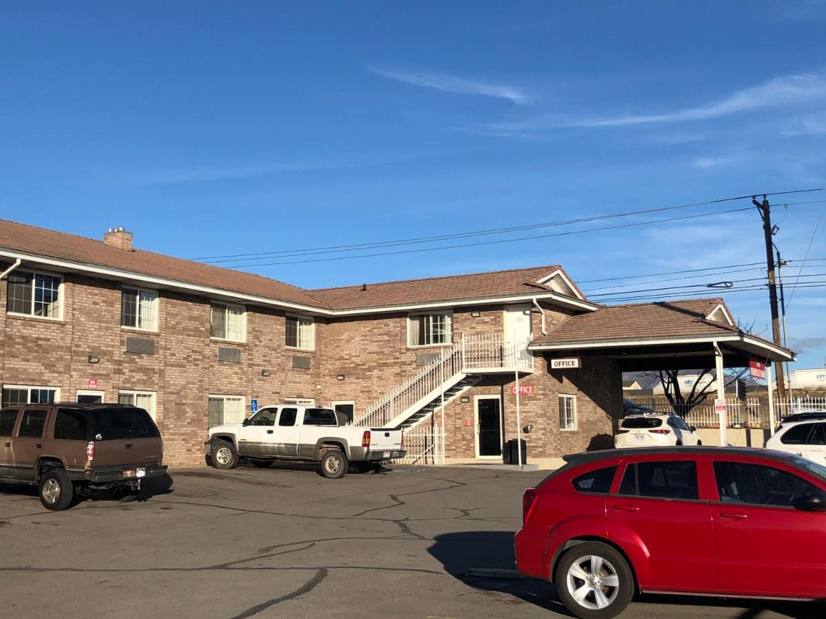 Hotel Ameri-stay & 2*