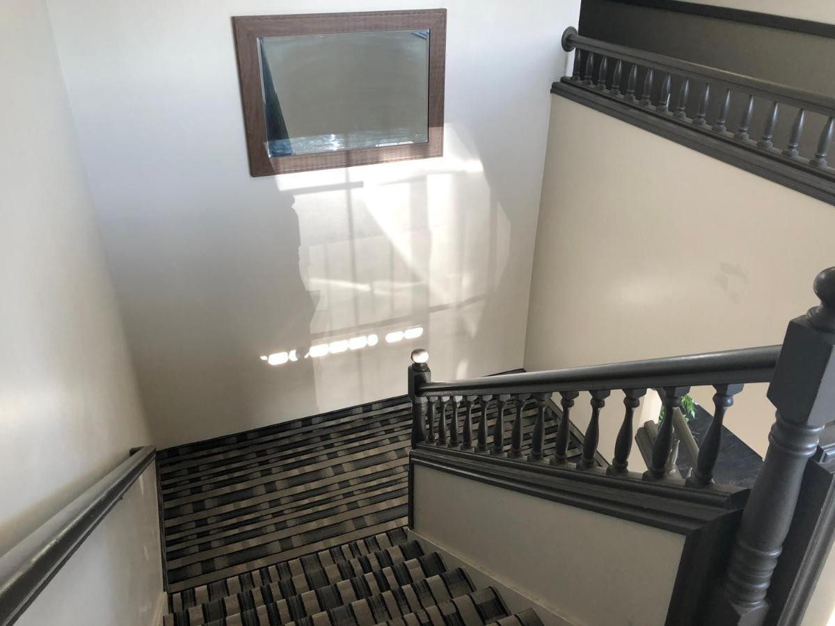 Hotel Ameri-stay & Clearfield
