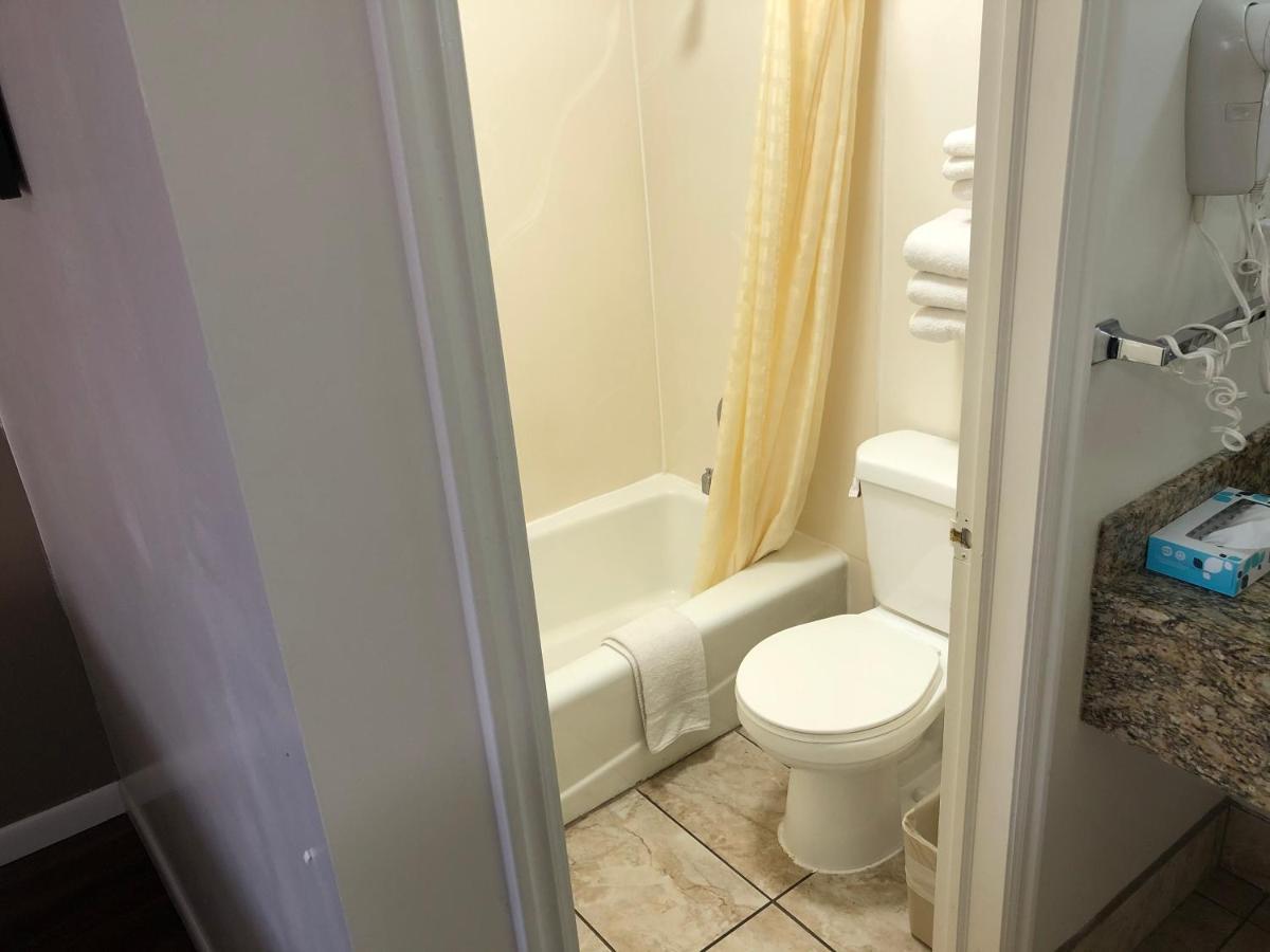 Hotel Ameri-stay & Clearfield