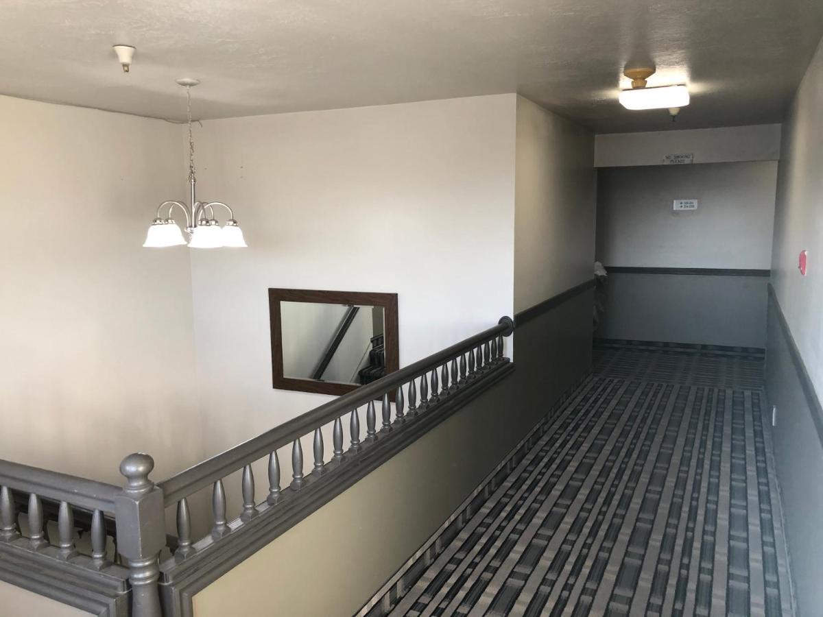 Hotel Ameri-stay & Clearfield