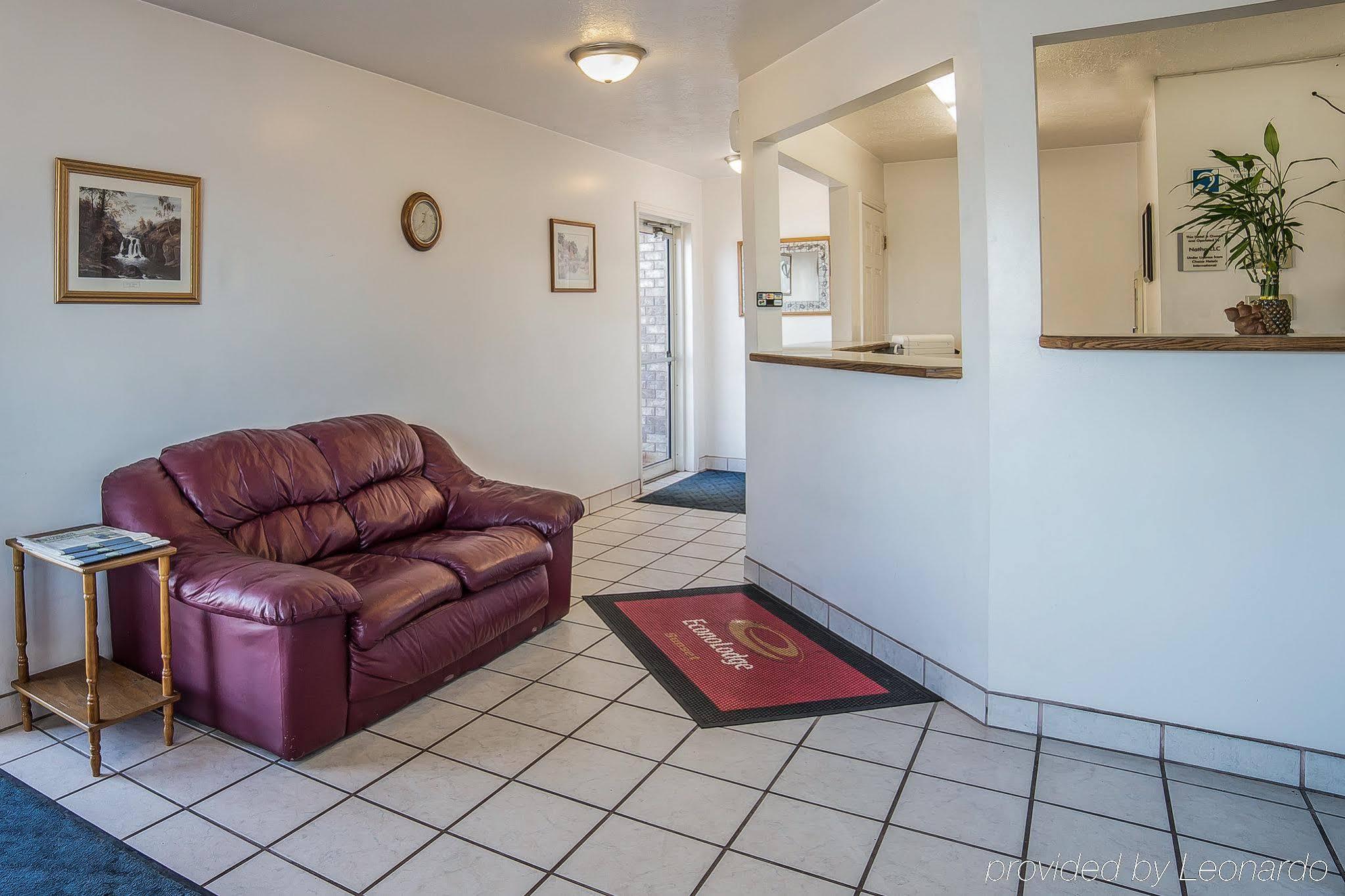 Hotel Ameri-stay & Clearfield