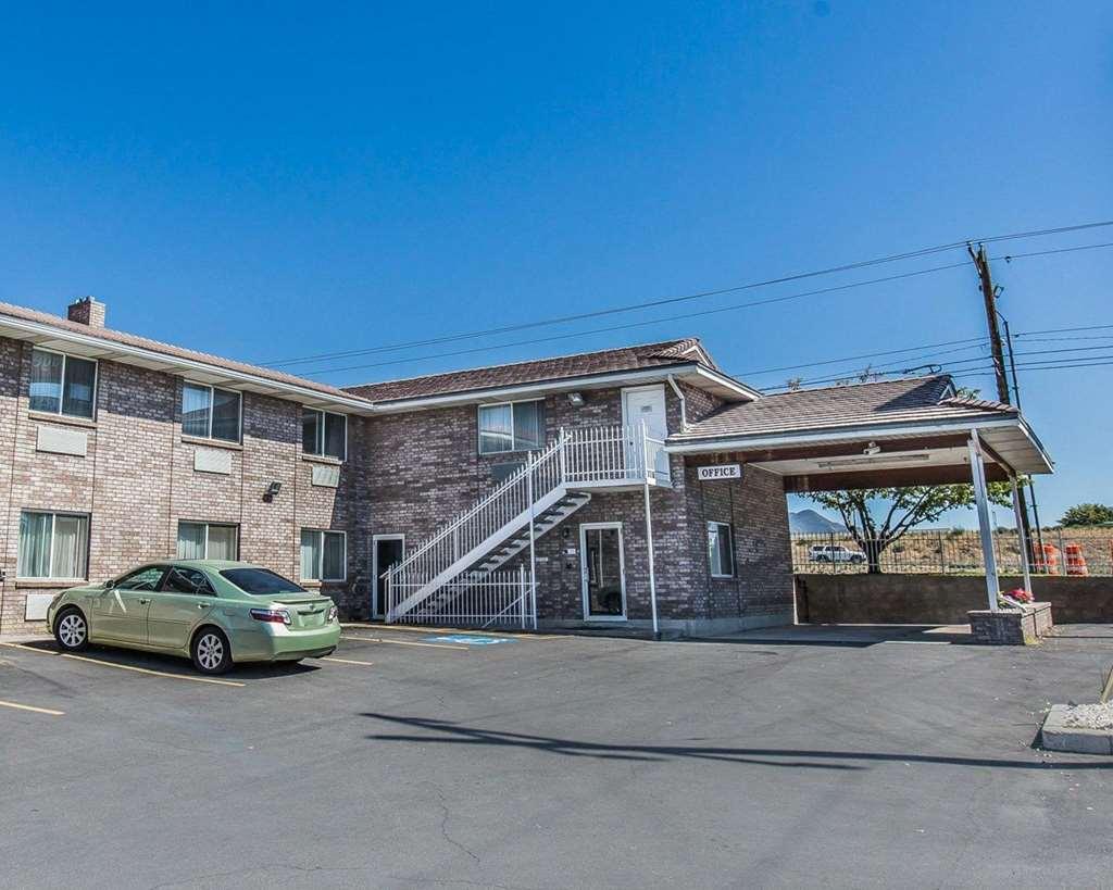 Ameri-stay & Hotel Clearfield