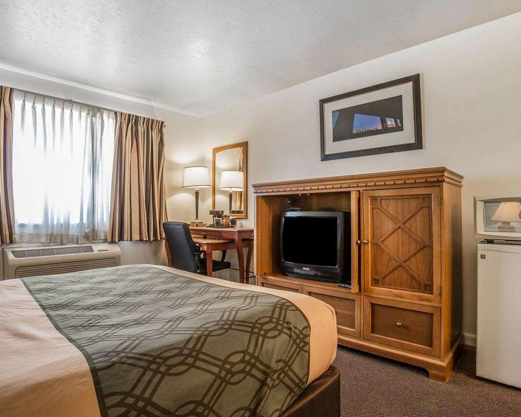 Hotel Ameri-stay & Clearfield