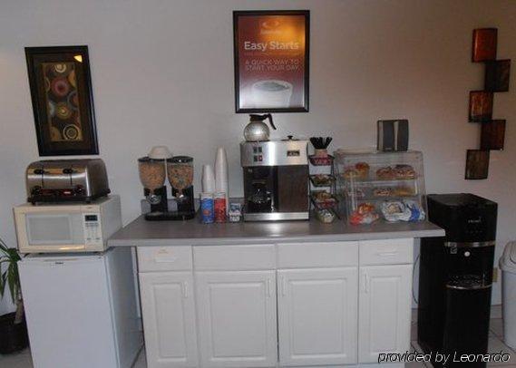 Ameri-stay & Hotel Clearfield