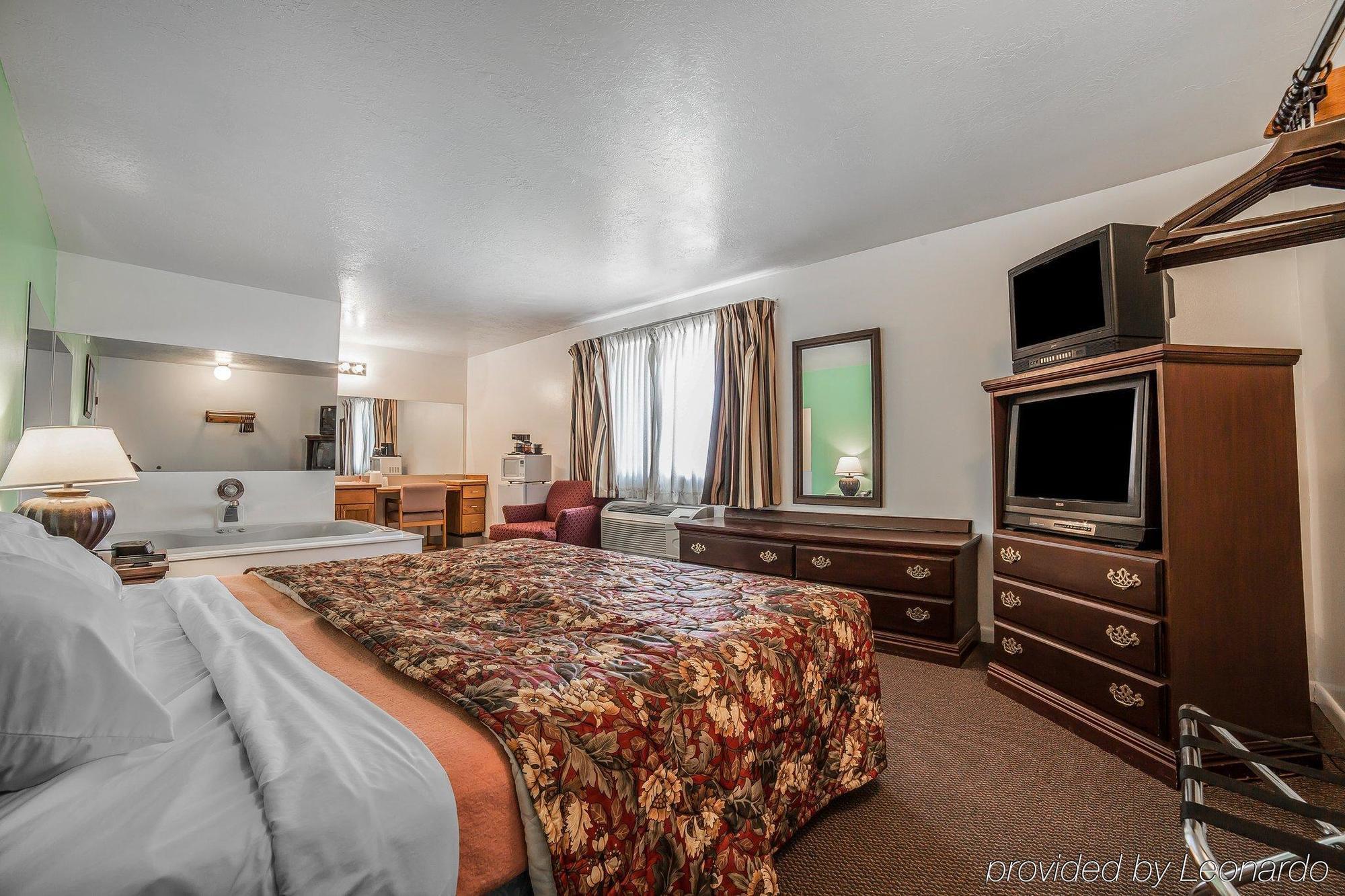 Ameri-stay & Hotel Clearfield